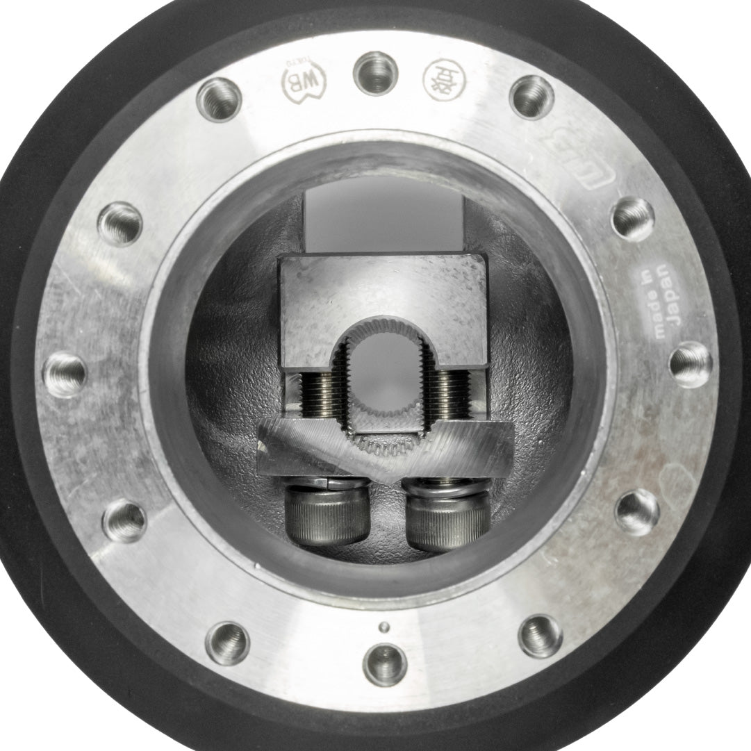 Works Bell Steering Wheel Hub Boss Kit Adapter 820