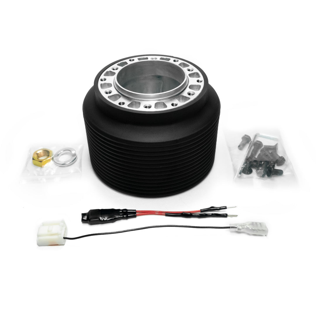 Works Bell Steering Wheel Hub Boss Kit Adapter 910