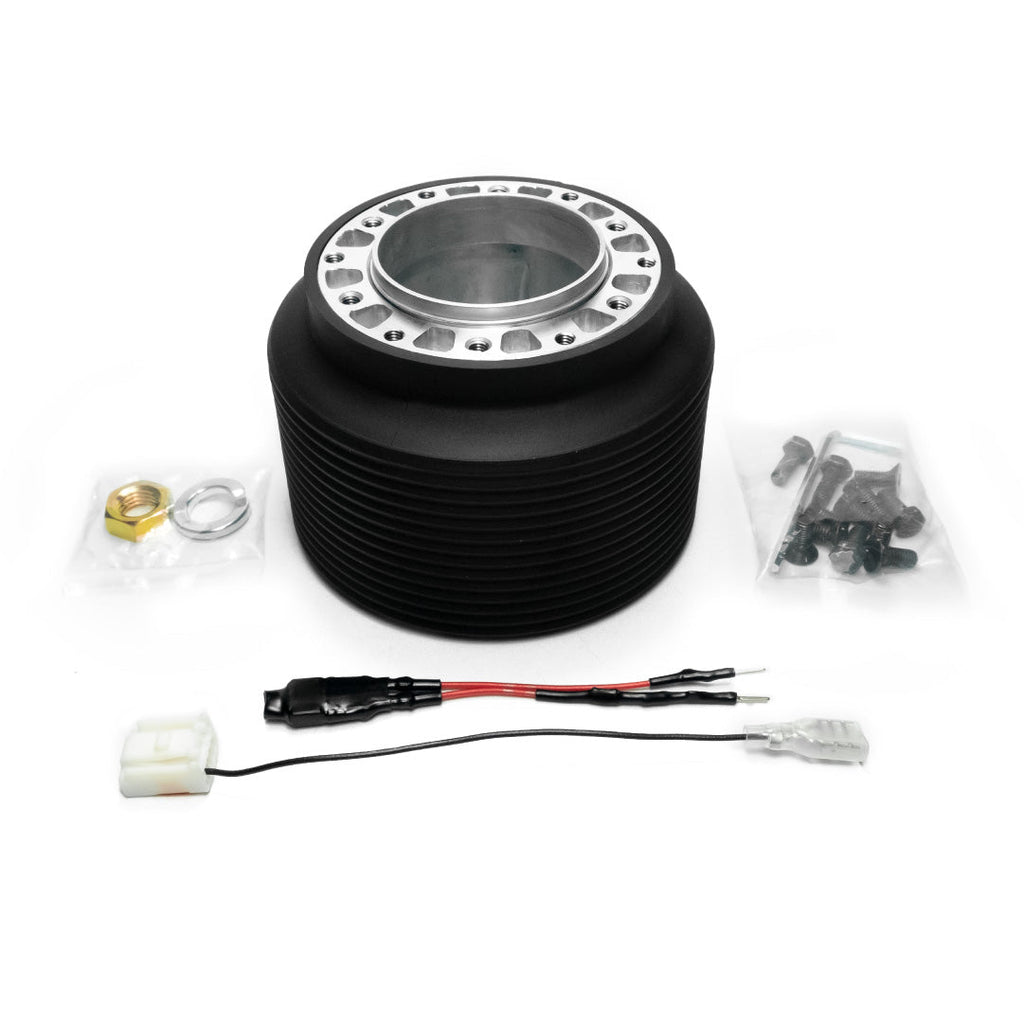 Works Bell Steering Wheel Hub Boss Kit Adapter 910