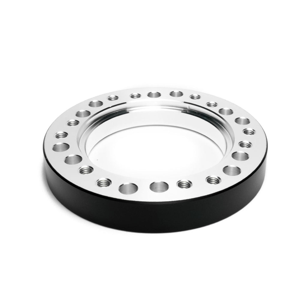 Works Bell Steering Wheel Hub Boss Kit PCD Adaptor - MOMO to Nardi - Nardi to MOMO