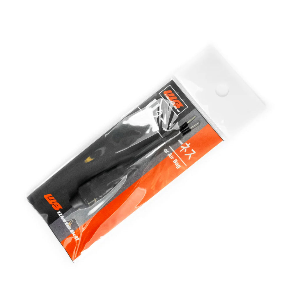 Works Bell U Turn Harness Airbag SRS Light Fix Resistor Fuse - Male & Female