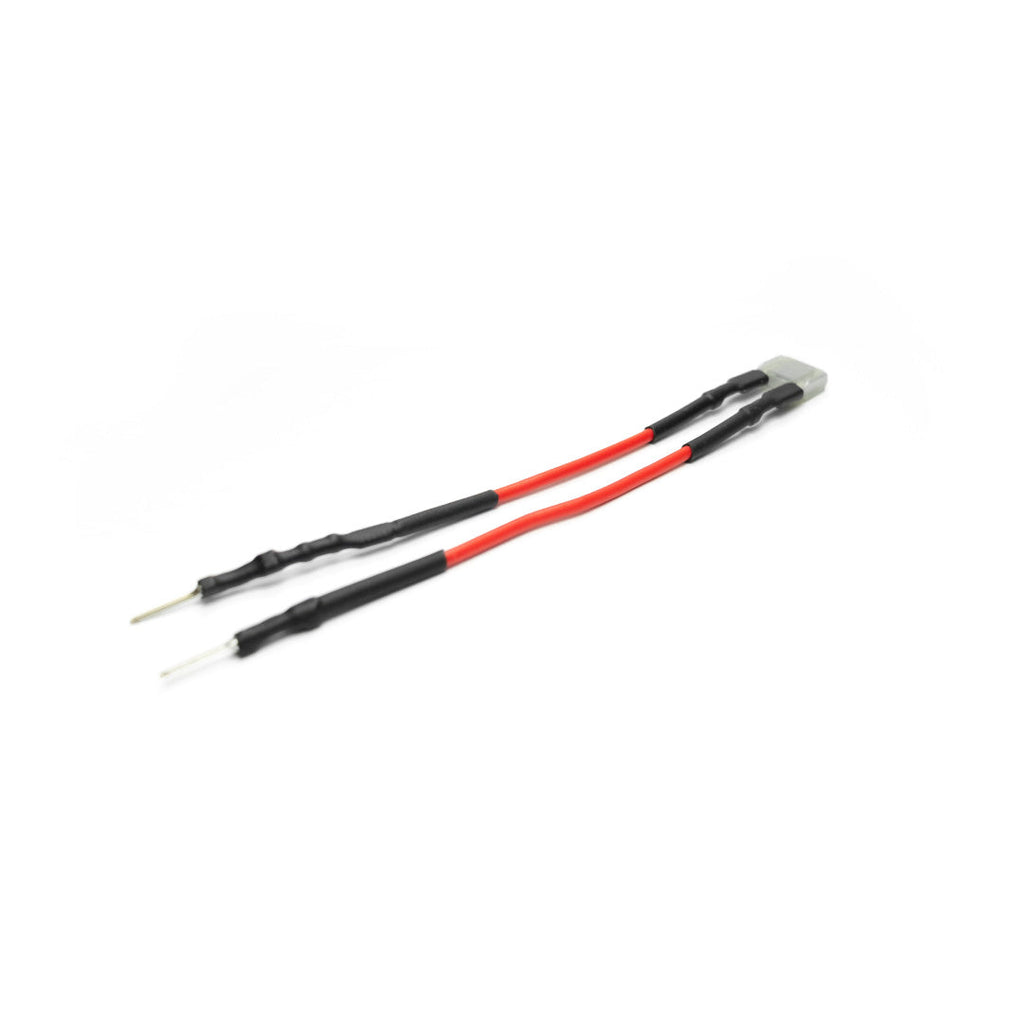 Luisi Airbag SRS Bypass Resistor Fuse Canceller & Horn Cable Kit