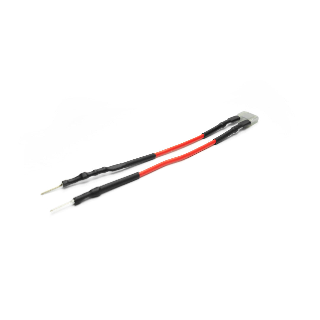 Luisi Airbag SRS Bypass Resistor Fuse Canceller & Horn Cable Kit