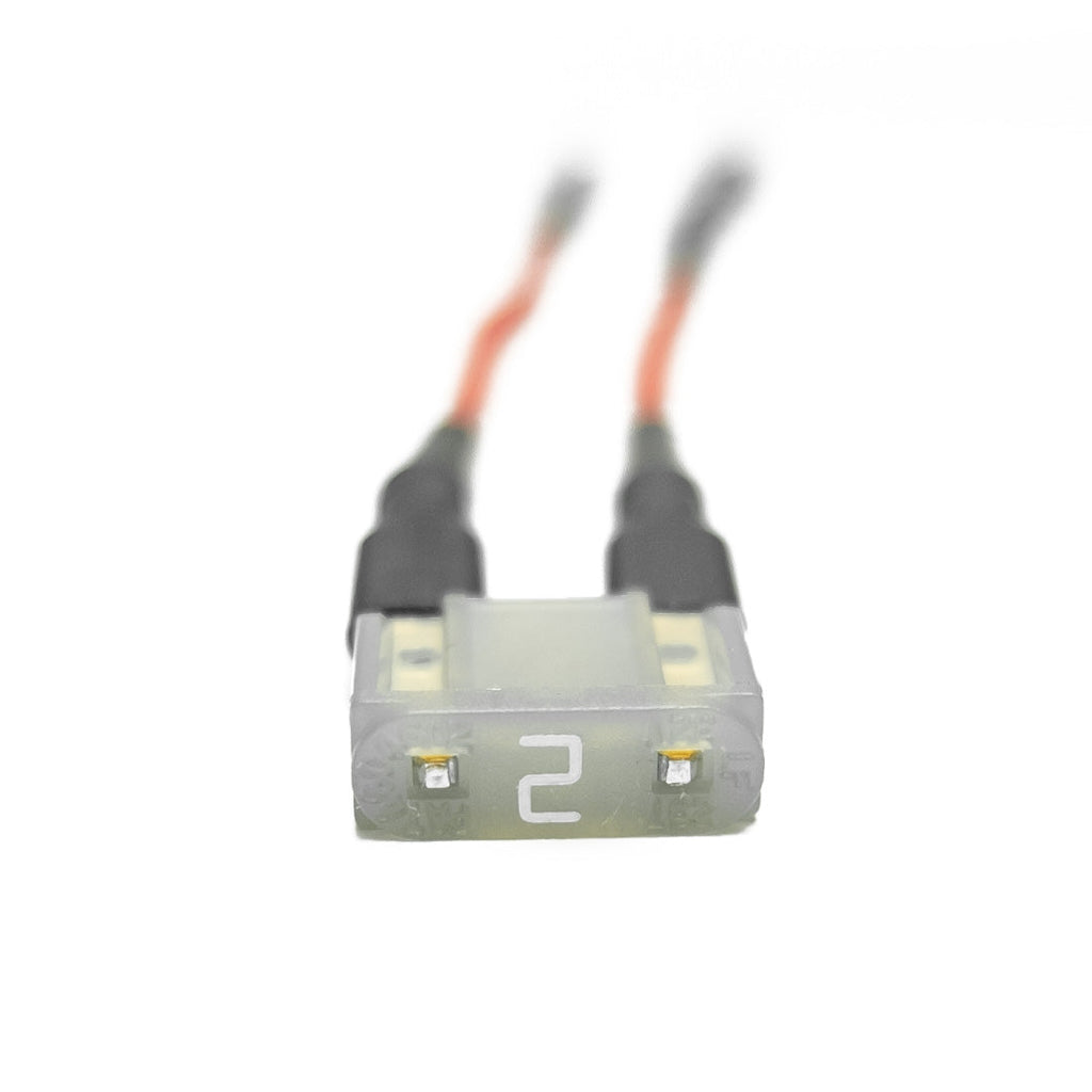 Luisi Airbag SRS Bypass Resistor Fuse Canceller & Horn Cable Kit