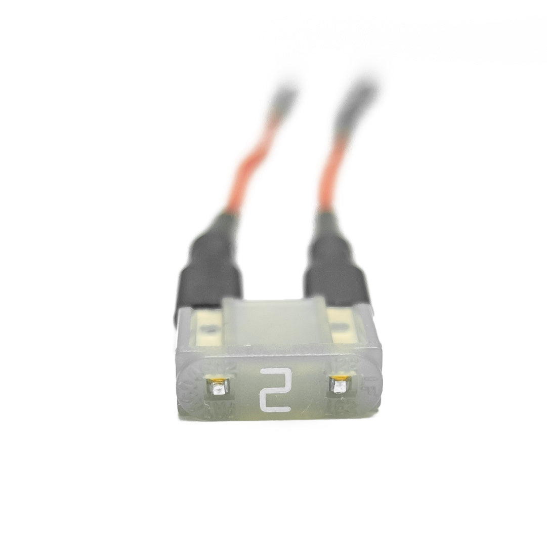 Luisi Airbag SRS Bypass Resistor Fuse Canceller & Horn Cable Kit