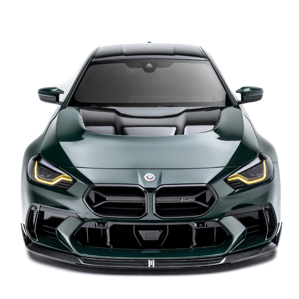 BMW G87 M2 PREPREG GRILLE (ADRO BUMPER)