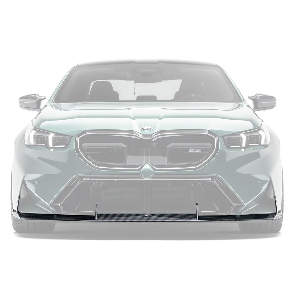 BMW G90 M5 PREPREG FRONT LIP