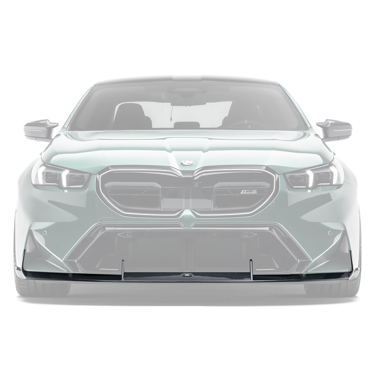 BMW G90 M5 PREPREG FRONT LIP