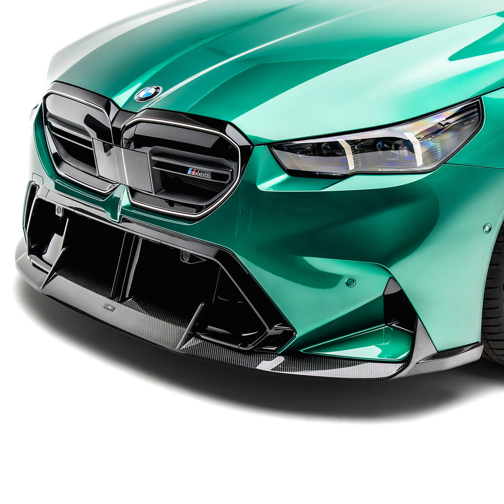 BMW G90 M5 PREPREG FRONT LIP