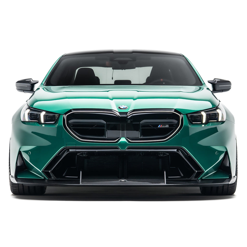 BMW G90 M5 PREPREG FRONT LIP