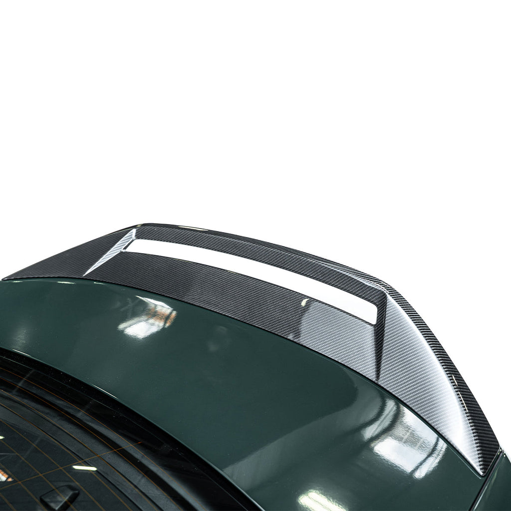 BMW G80 M3 / G20 M340i PREPREG SPOILER V2