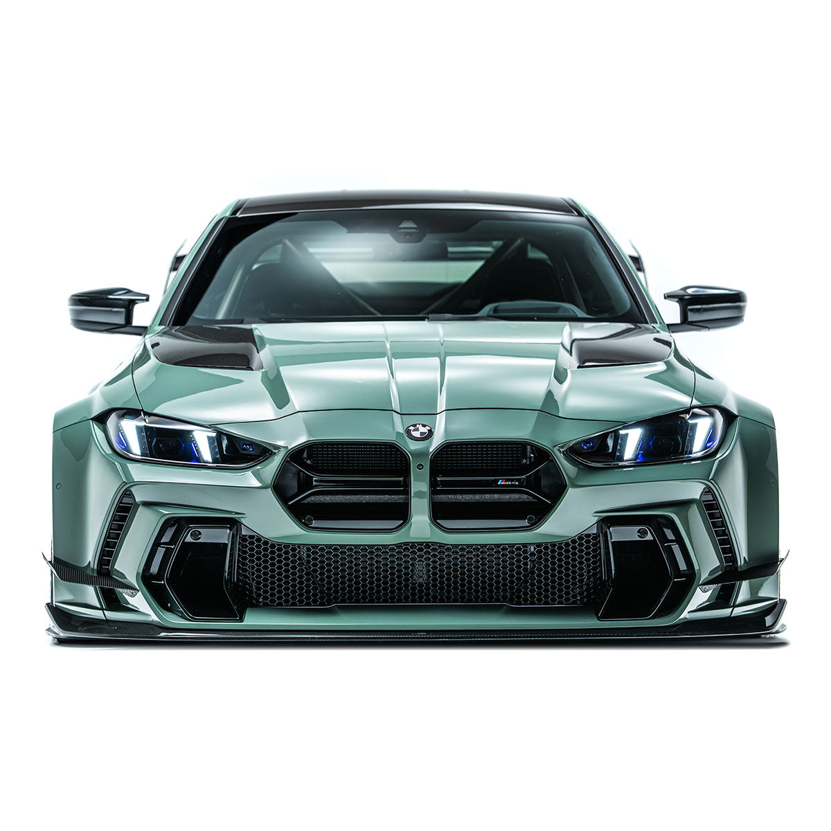 BMW G82 M4 WIDEBODY COMPLETE V2