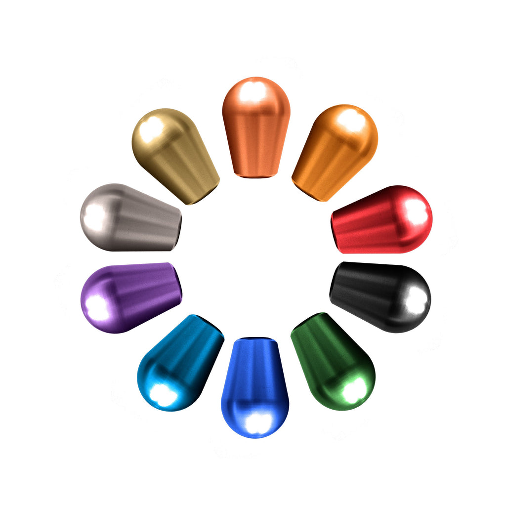 Coolerworx Knob "Drop"