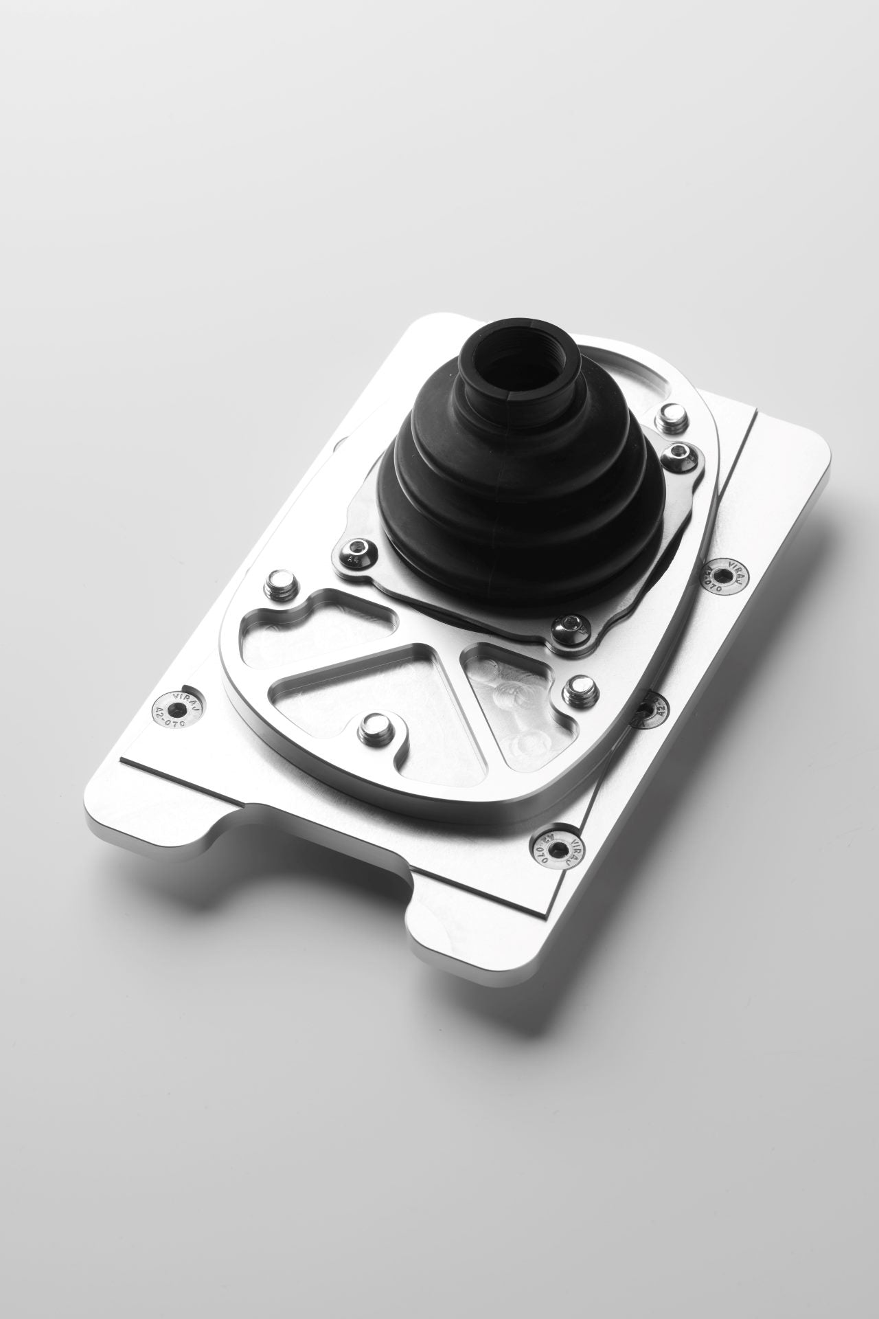 Coolerworx Direct Fit Kit for BMW Short Shifters