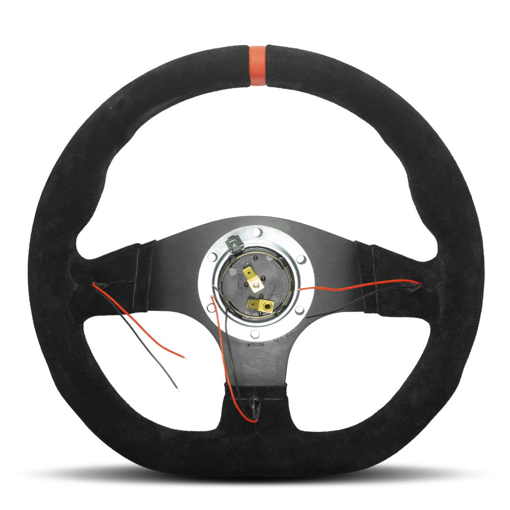 Ferrari F430 Challenge Steering Wheel