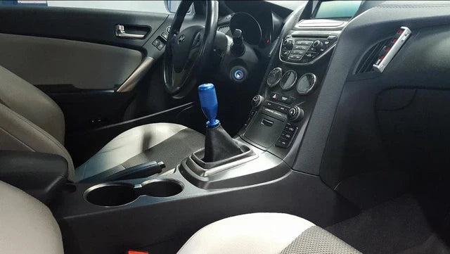 Coolerworx Hyundai Genesis Coupe Classic Regular Short Shifter