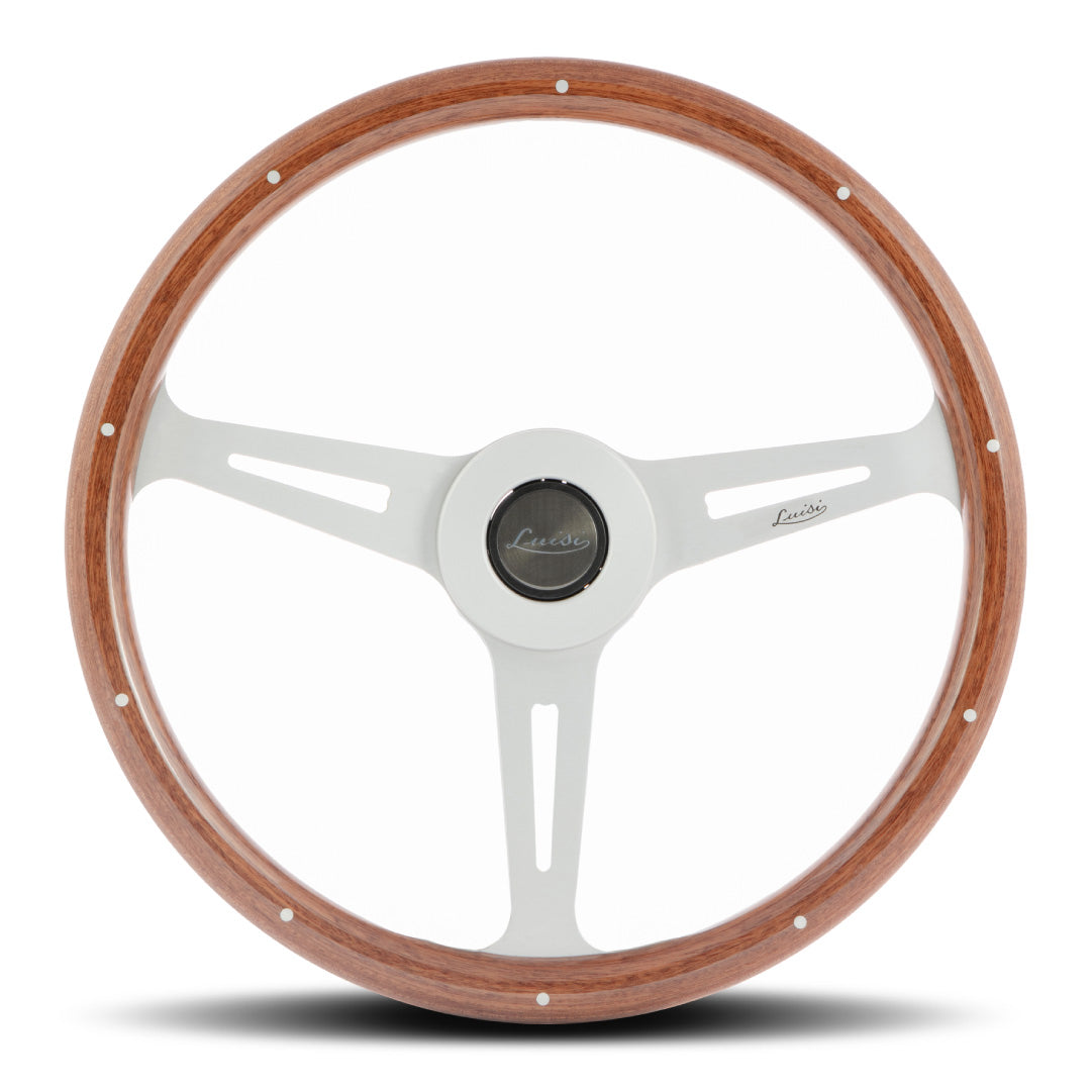 Luisi Classic Steering Wheel