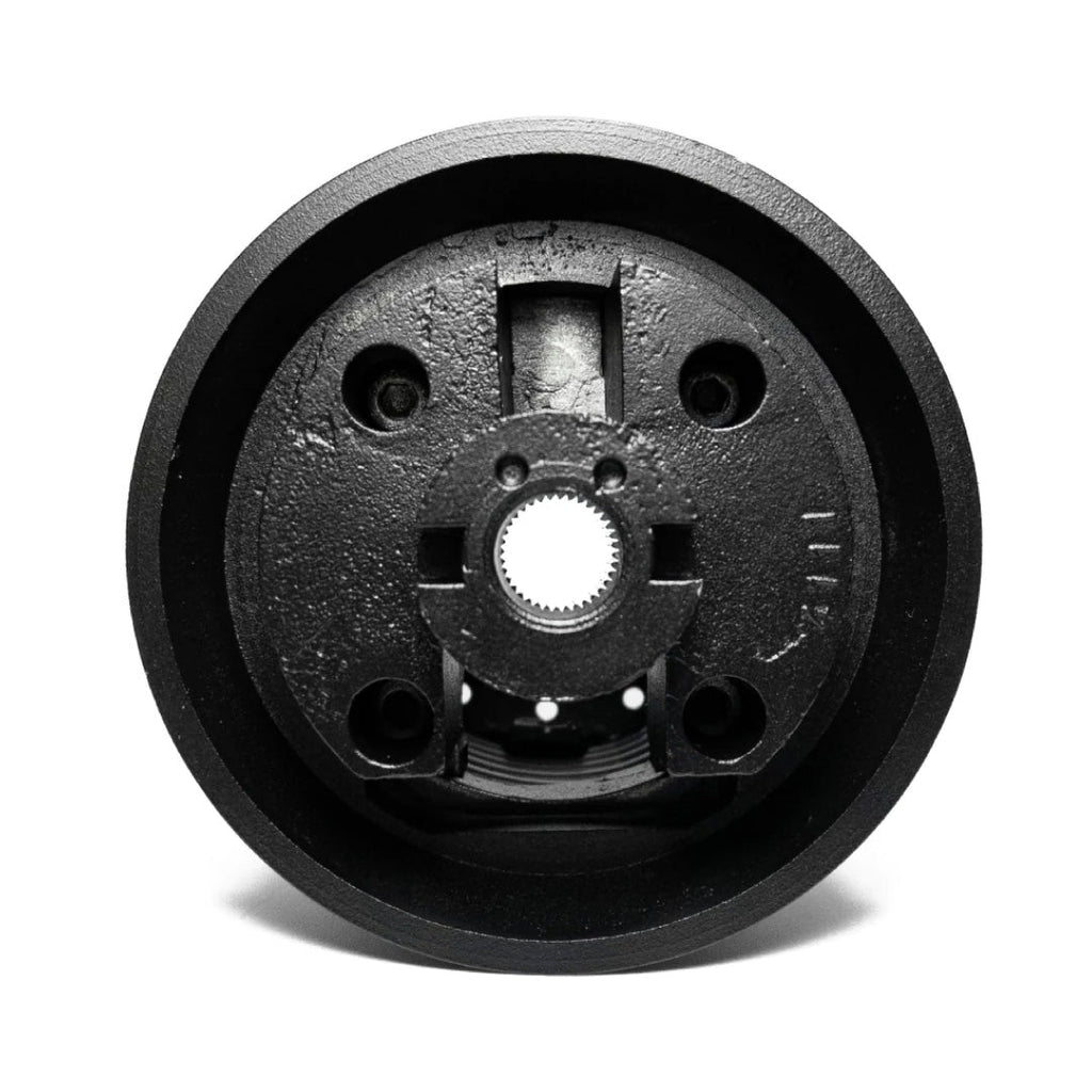 Luisi Steering Wheel Hub Boss Kit Adapter CAB4112/CAB4111 Mazda MX-5 NB >1998-2005< With Airbag