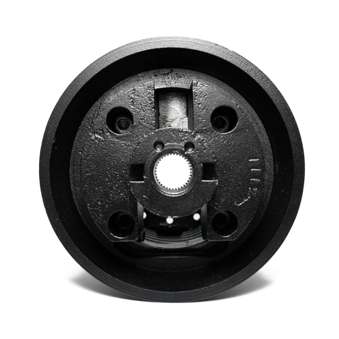 Luisi Steering Wheel Hub Boss Kit Adapter CAB4112/CAB4111 Mazda MX-5 NB >1998-2005< With Airbag