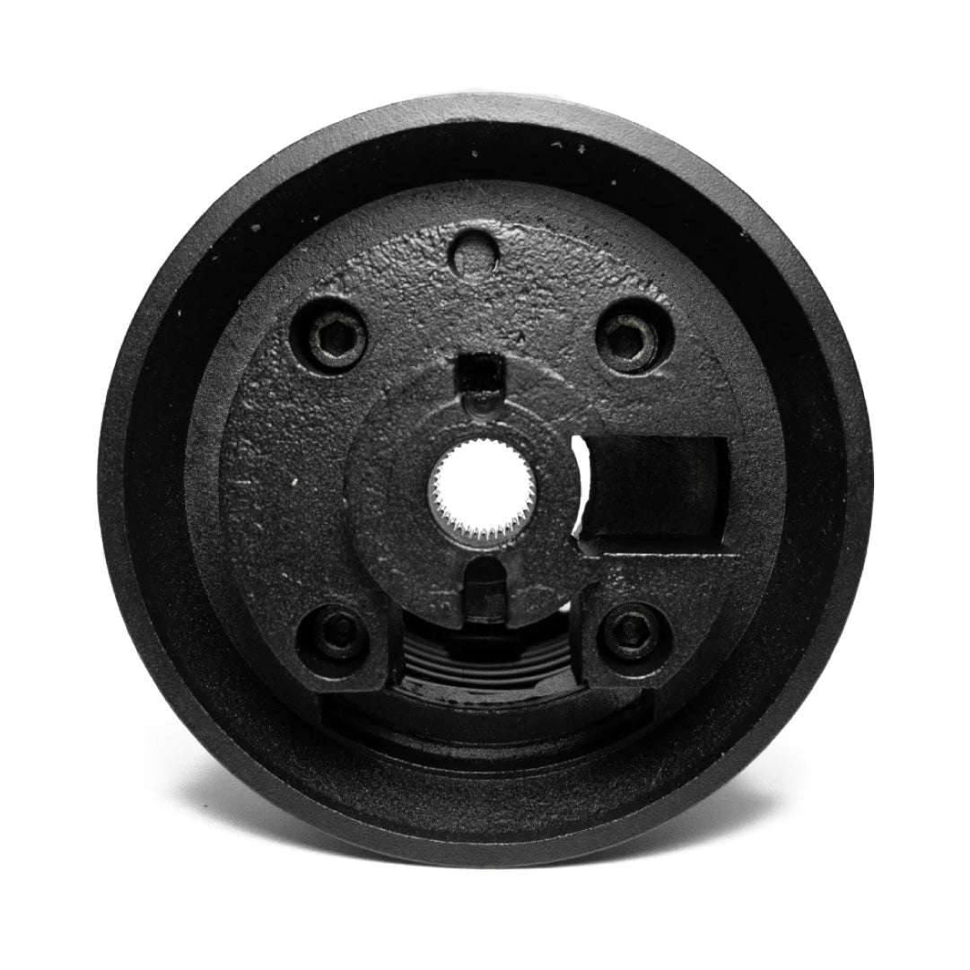 Luisi Steering Wheel Hub Boss Kit Adapter CAB4112/CAB4111 Mazda MX-5 NA >1994-1998< With Airbag