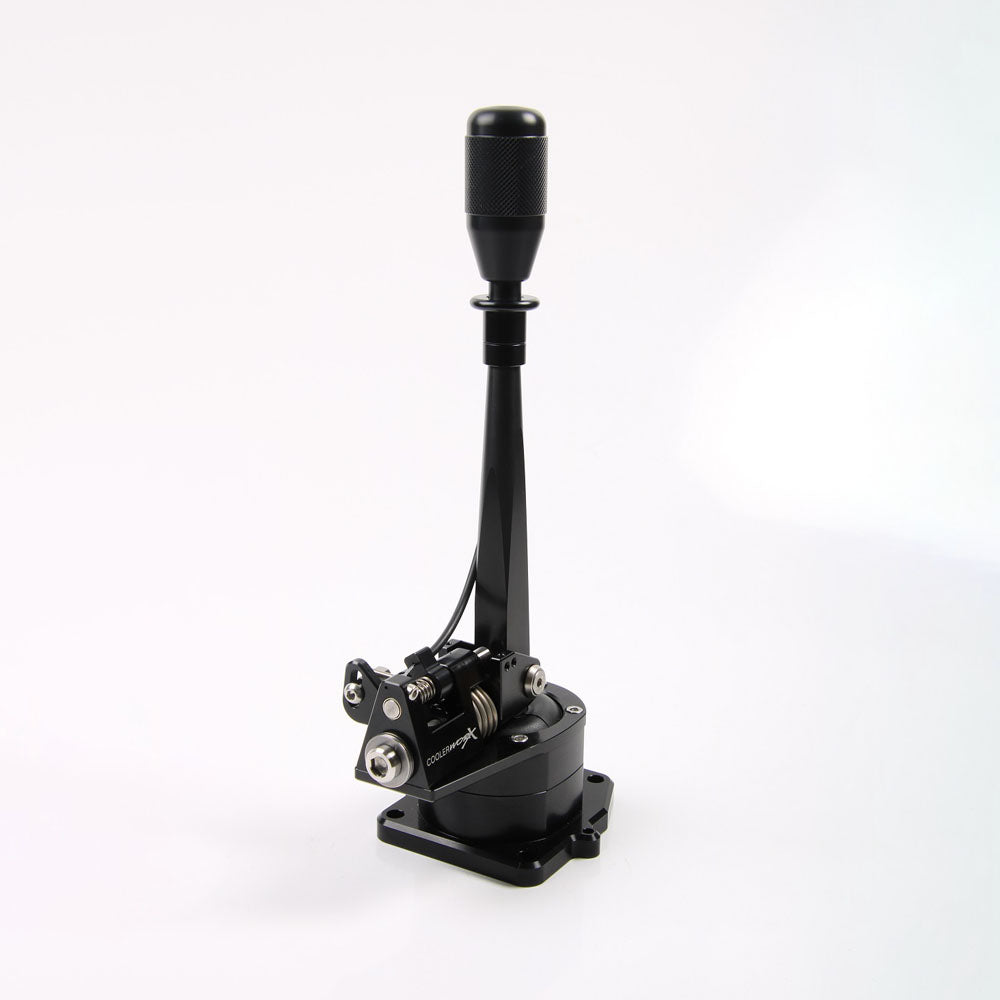 Coolerworx Mazda MX-5 ND Carbon Pro Short Shifter