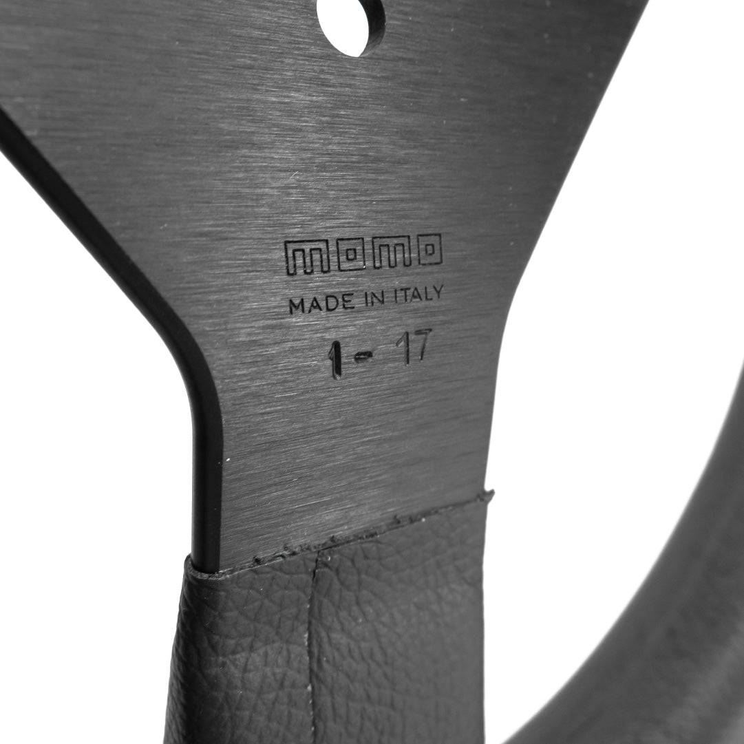 MOMO Mod. 78 Veloce Steering Wheel  NOS