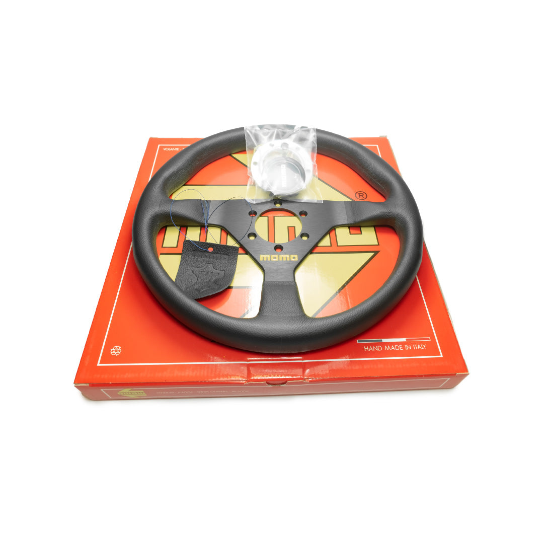 MOMO Mod. 78 Veloce Steering Wheel  NOS