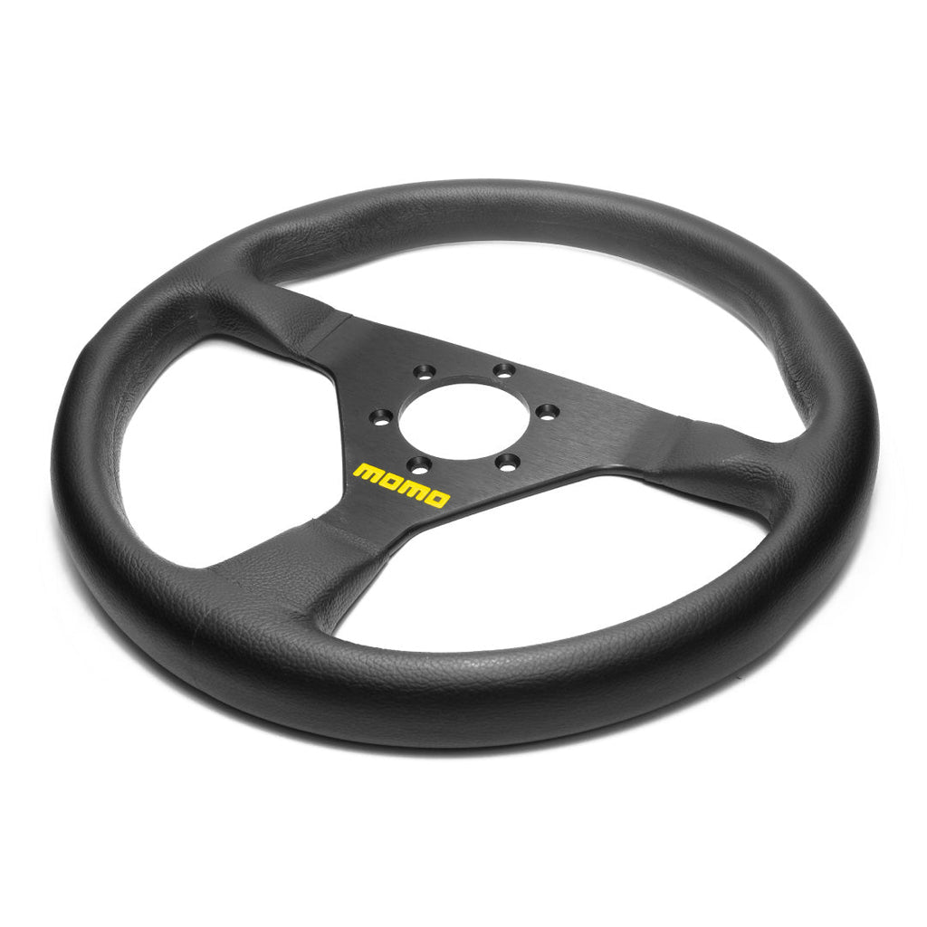 MOMO Mod. 78 Veloce Steering Wheel  NOS