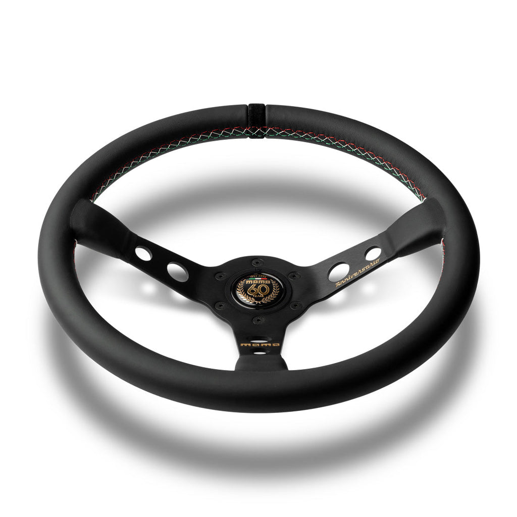 MOMO Anniversario Mod 07 Steering Wheel
