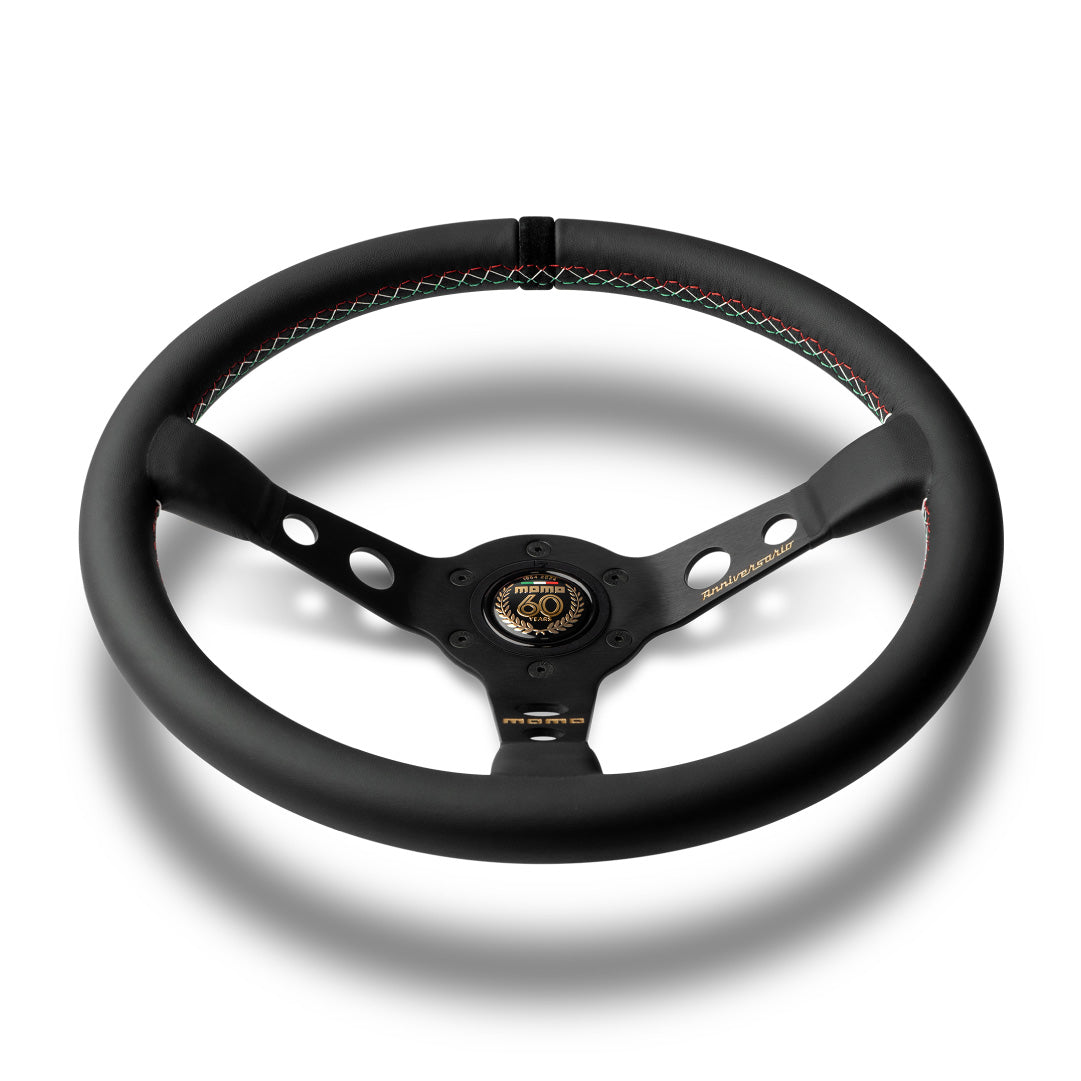MOMO Anniversario Mod 07 Steering Wheel