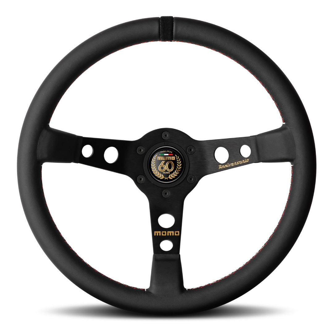 MOMO Anniversario Mod 07 Steering Wheel