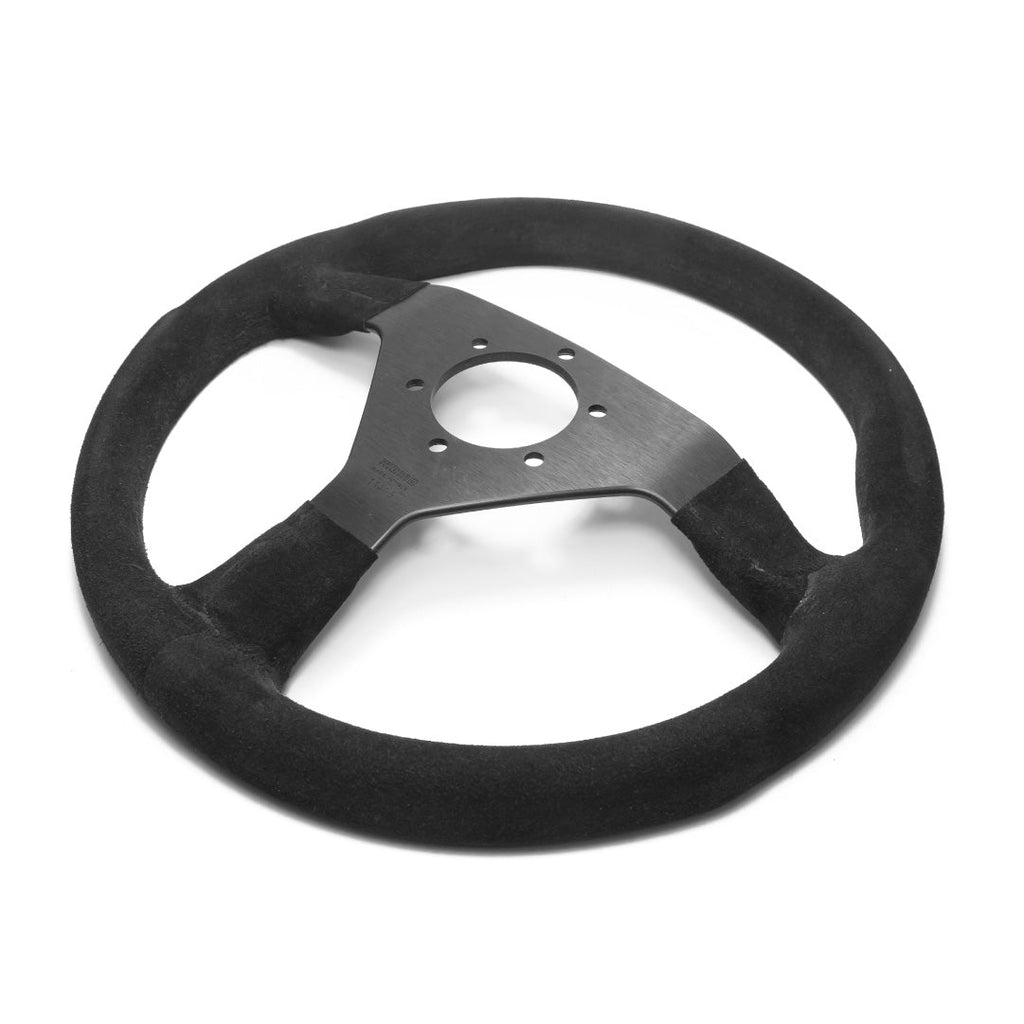 MOMO Mod. 78 Veloce Steering Wheel