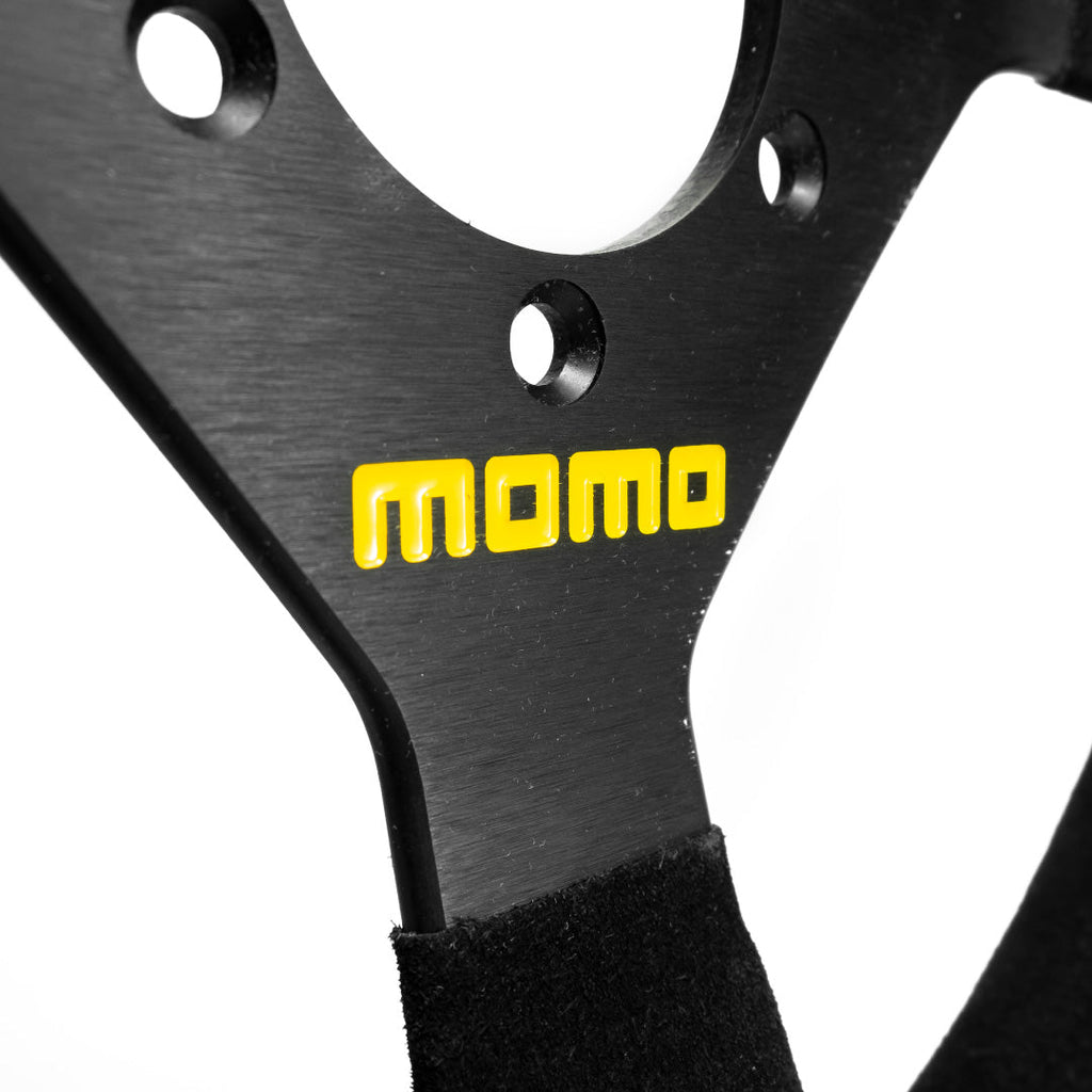 MOMO Mod. 78 Veloce Steering Wheel