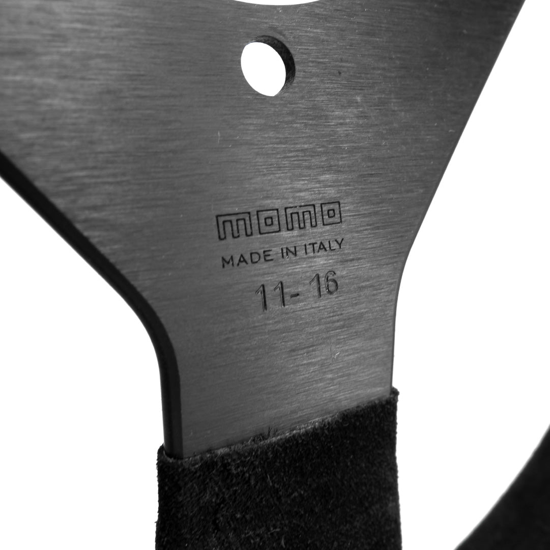 MOMO Mod. 78 Veloce Steering Wheel