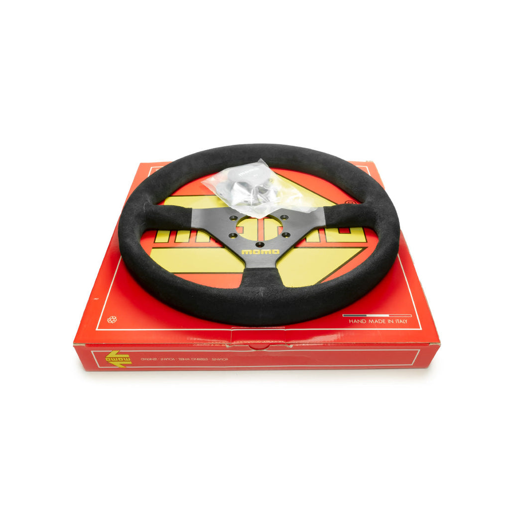 MOMO Mod. 78 Veloce Steering Wheel