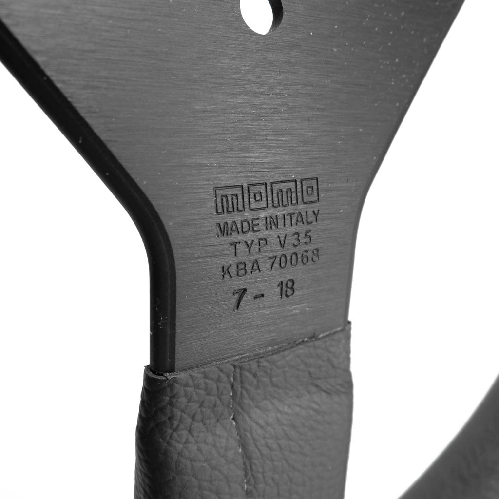 MOMO Mod. 78 Veloce NOS