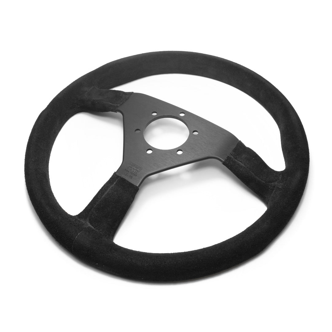 MOMO Mod. 78 Veloce Suede NOS