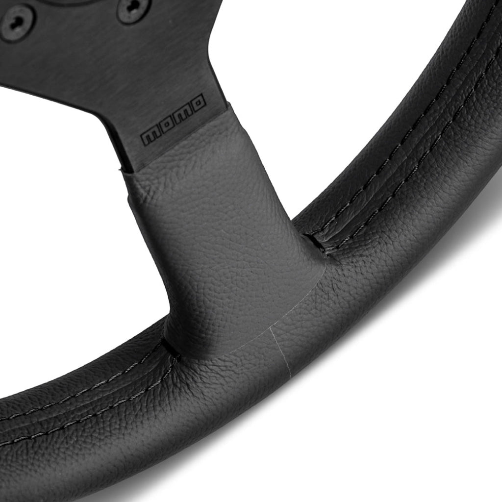 MOMO Montecarlo Black