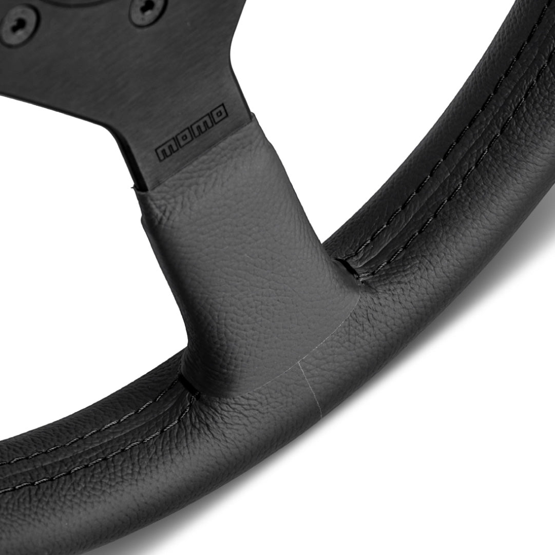 MOMO Montecarlo Black