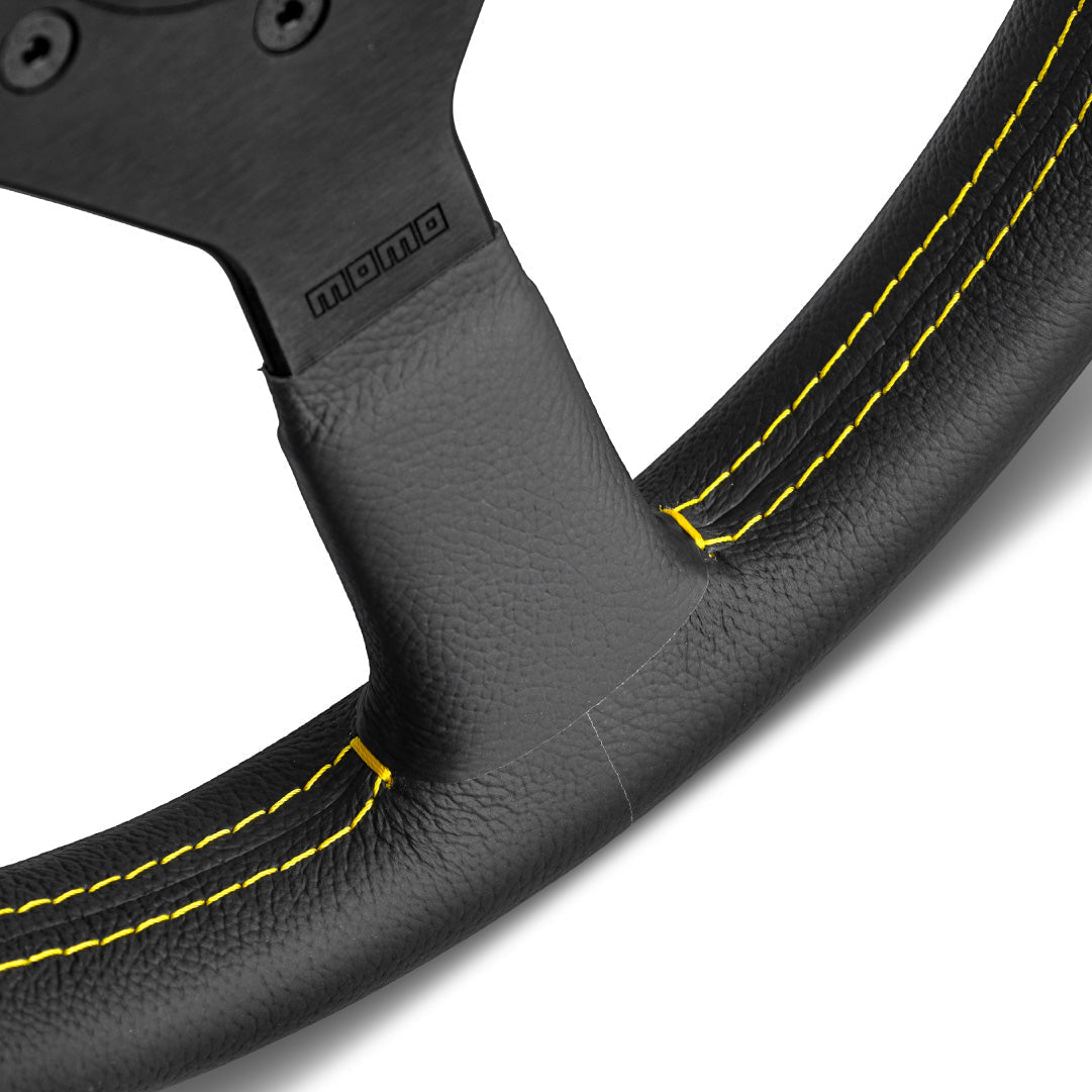 MOMO Montecarlo Yellow