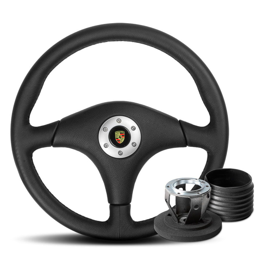 MOMO Porsche 911 (993) RS Steering Wheel