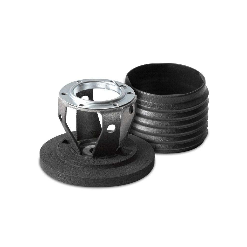 MOMO Steering Wheel Hub Boss Kit Adapter Alfa Romeo 147 >2000-2010< With Airbag