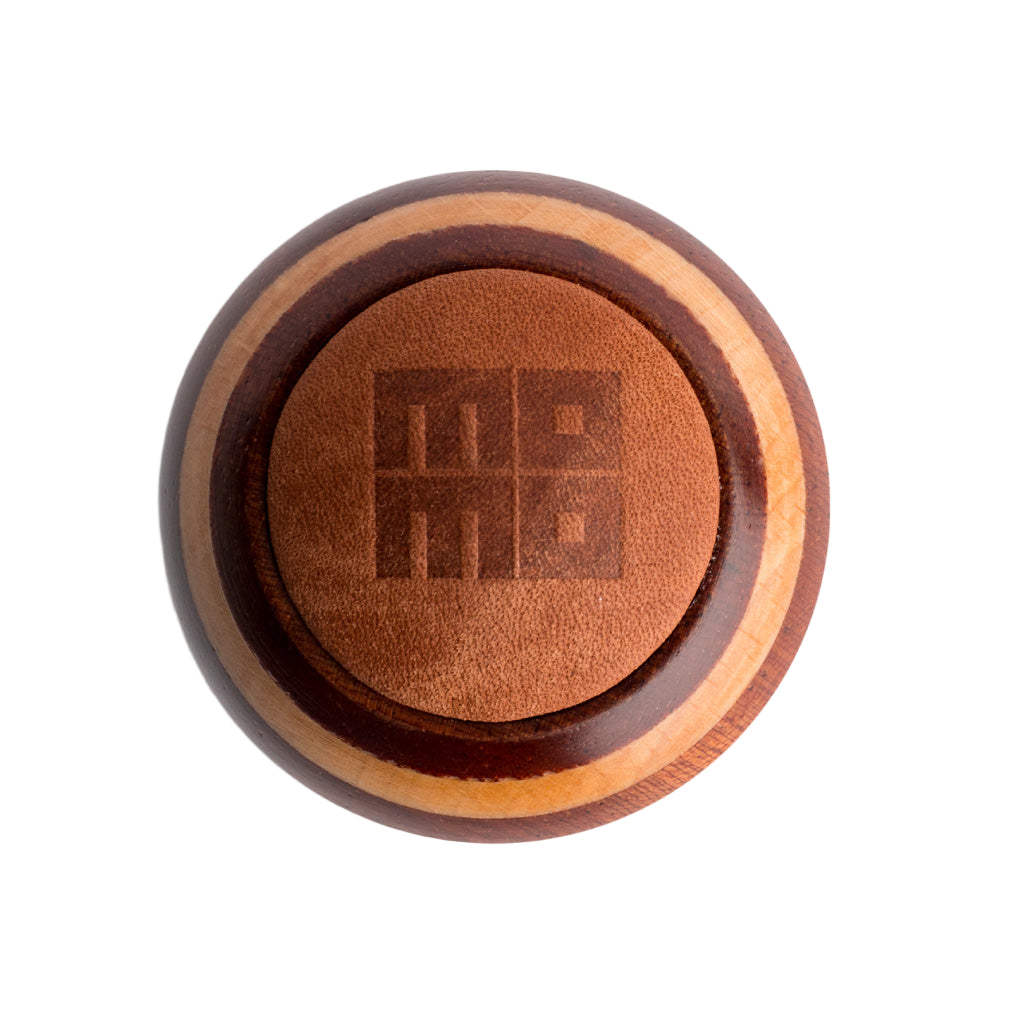 MOMO Targa Shift Knob Mahogany Wood