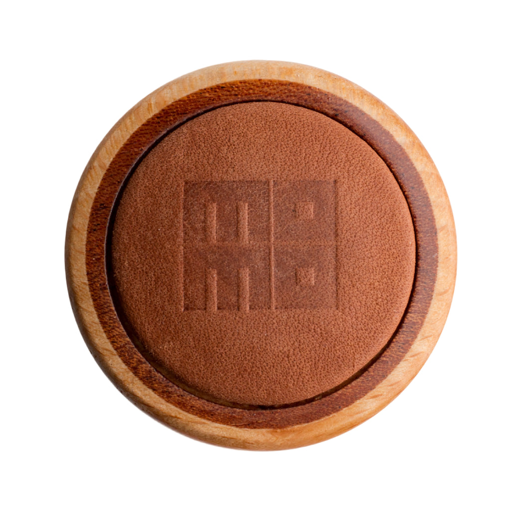 MOMO Trofeo Shift Knob Mahogany Wood - evilspeed.eu