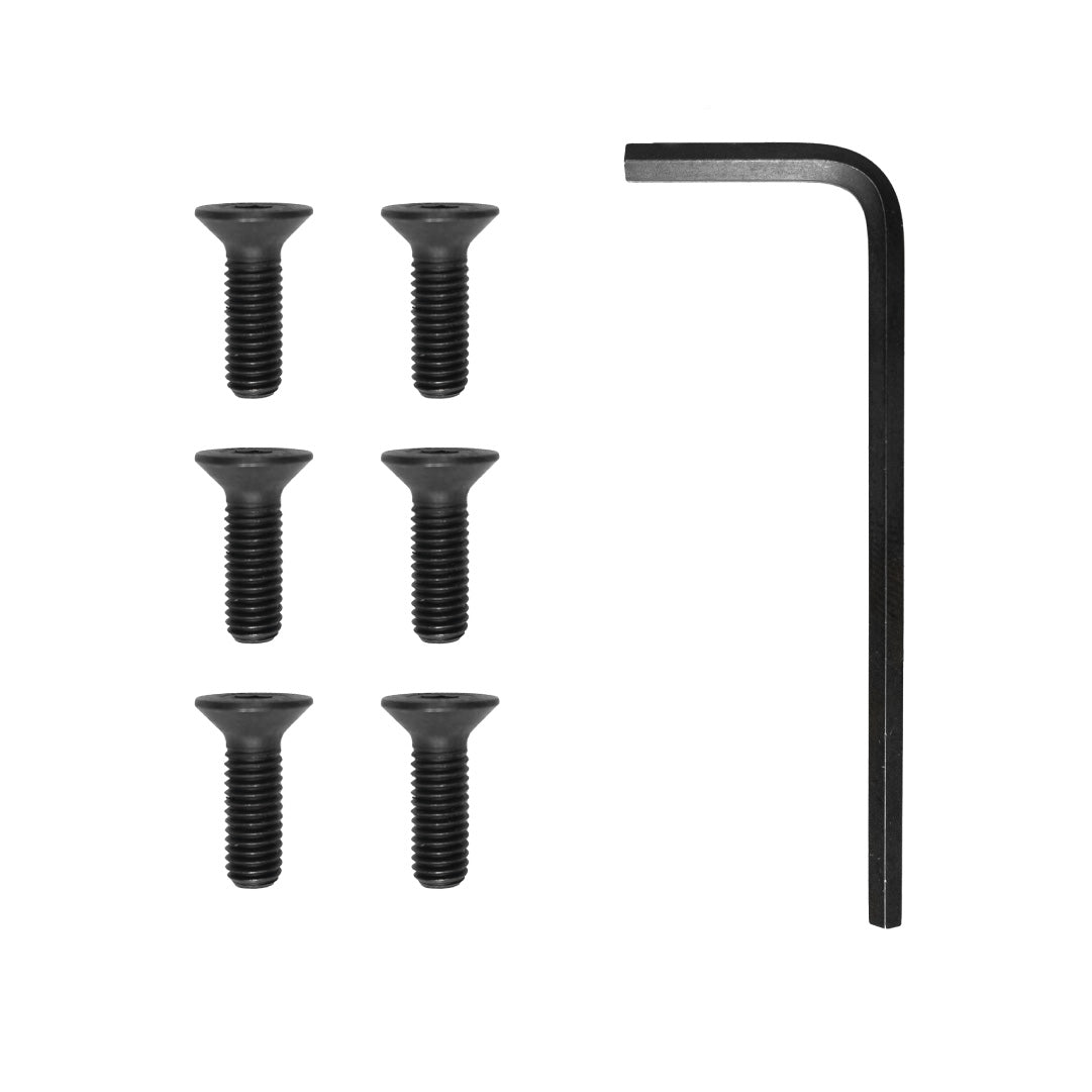 Nardi Bolt Screw Set