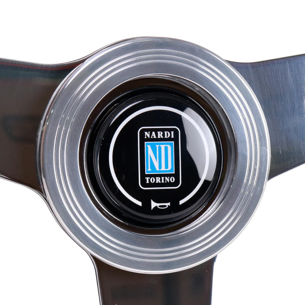Nardi Horn Button