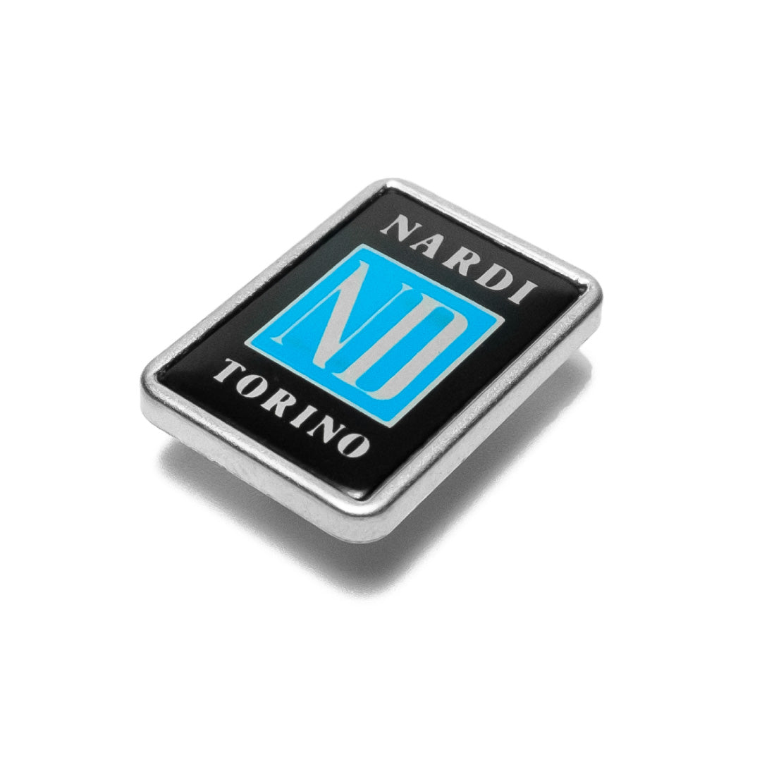 Nardi ND Torino Replacement Emblem Badge