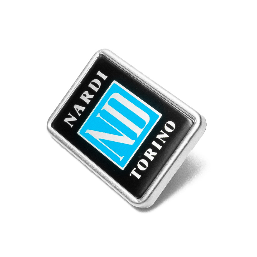 Nardi ND Torino Replacement Emblem Badge