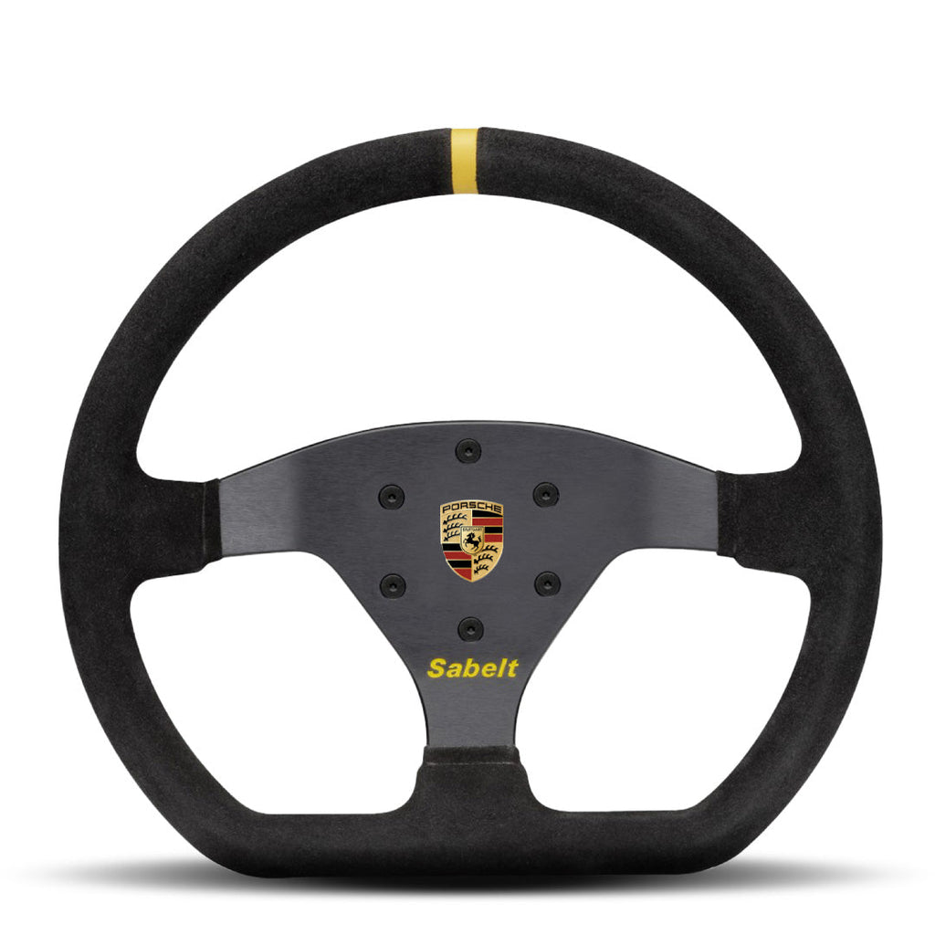 Porsche 911 GT3 Cup Sabelt SW-733 GT Steering Wheel
