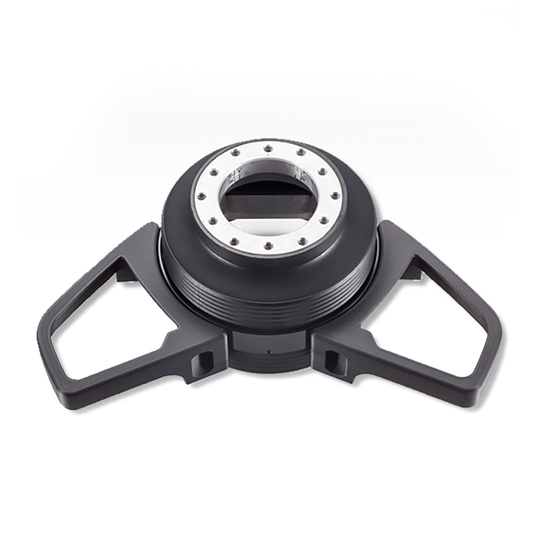 Works Bell Steering Wheel Switch Relocation Device (SRD) Kit - Honda Civic 10th Gen (FC/FK)